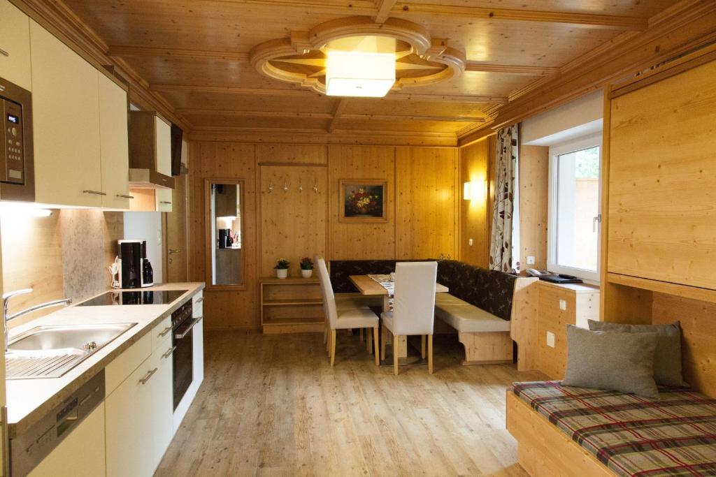 Hotel Ennskraxblick Клайнарль Номер фото
