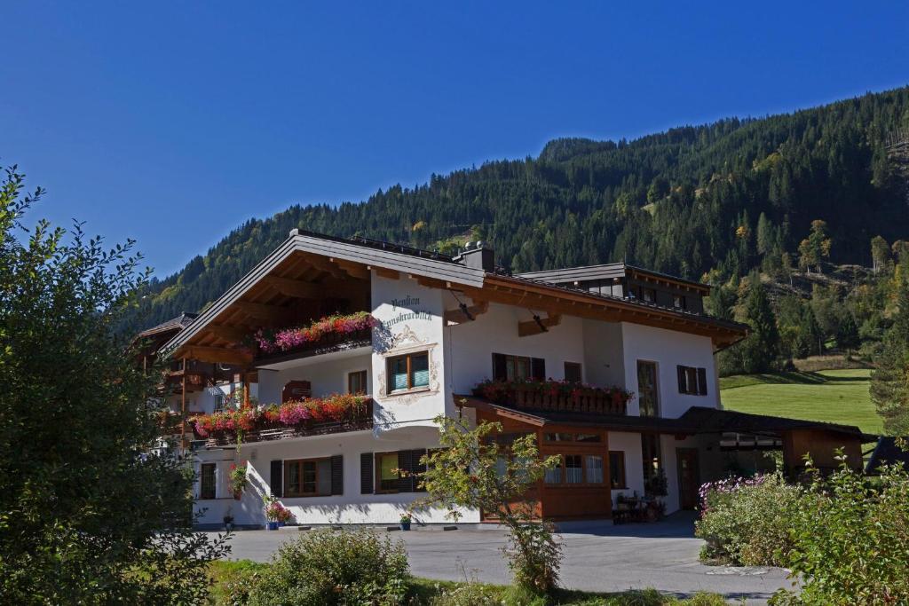 Hotel Ennskraxblick Клайнарль Экстерьер фото